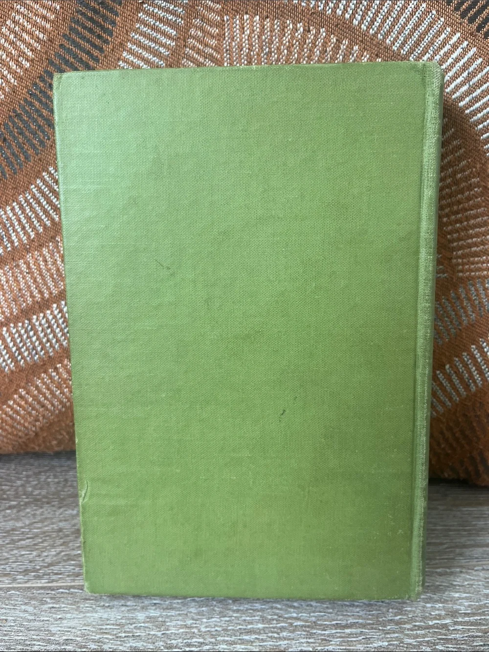 Green Mountain Boys by D.P. Thompson